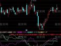 通达信大盘与个股指标公式