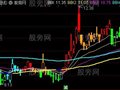 通达信BBI双线主图指标公式