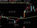 通达信黑马线主图指标公式