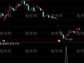 通达信大红马选股指标公式