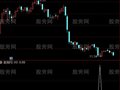 通达信0轴起步选股指标公式