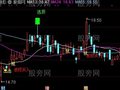 通达信老鼠仓监控主图指标公式