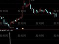 通达信金牛起步选股指标公式
