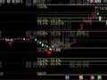 通达信大分割主图指标公式
