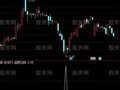 通达信连阴见阳选股指标公式