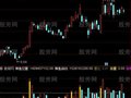 通达信神渔量能指标公式