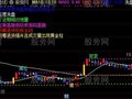 通达信天使眼跟踪主图指标公式