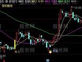 通达信金手指主图指标公式