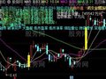 通达信倍量基本面左主图指标公式