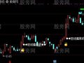 通达信短线擒黑码主图指标公式