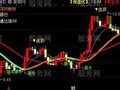 通达信黑牛系统主图指标公式