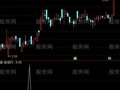 通达信只吃中段选股指标公式