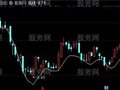 通达信凤线主图指标公式