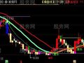 通达信原版黑牛系统主图指标公式