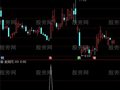 通达信芝麻地量选股指标公式