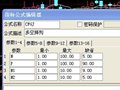自用组合副图公式之金蛇狂舞(通达信)