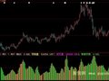 大智慧每笔手数和成交量指标公式