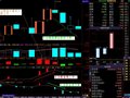 日线资金指标分析主力动向(大智慧)
