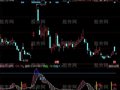 同花顺天星顶底指标公式