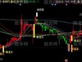 同花顺一锤定音战法主图指标公式