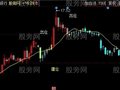 同花顺双龙飞天主图指标公式