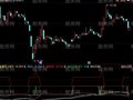 同花顺MACD绿区掉头指标公式
