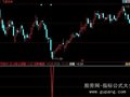 同花顺主力建仓指标公式