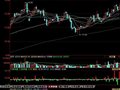 同花顺年费3280元的大单净量指标公式