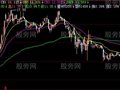 飞狐机构成本主图指标公式