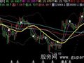 飞狐投机配套布林主图指标公式