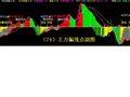 把主力骗线MACD中的“骗线拐点”改成选股公式