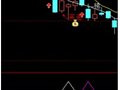 将《主力进入》做成条件预警公式