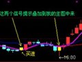 把十战八胜主图叠加到我自用主图中来